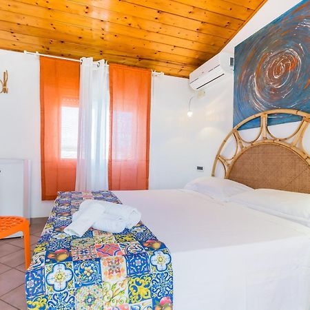 Villa Giummarito B&B Scicli Extérieur photo