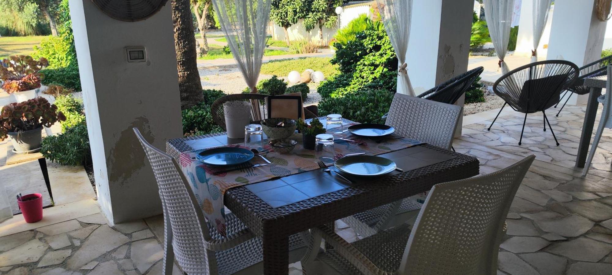 Villa Giummarito B&B Scicli Extérieur photo