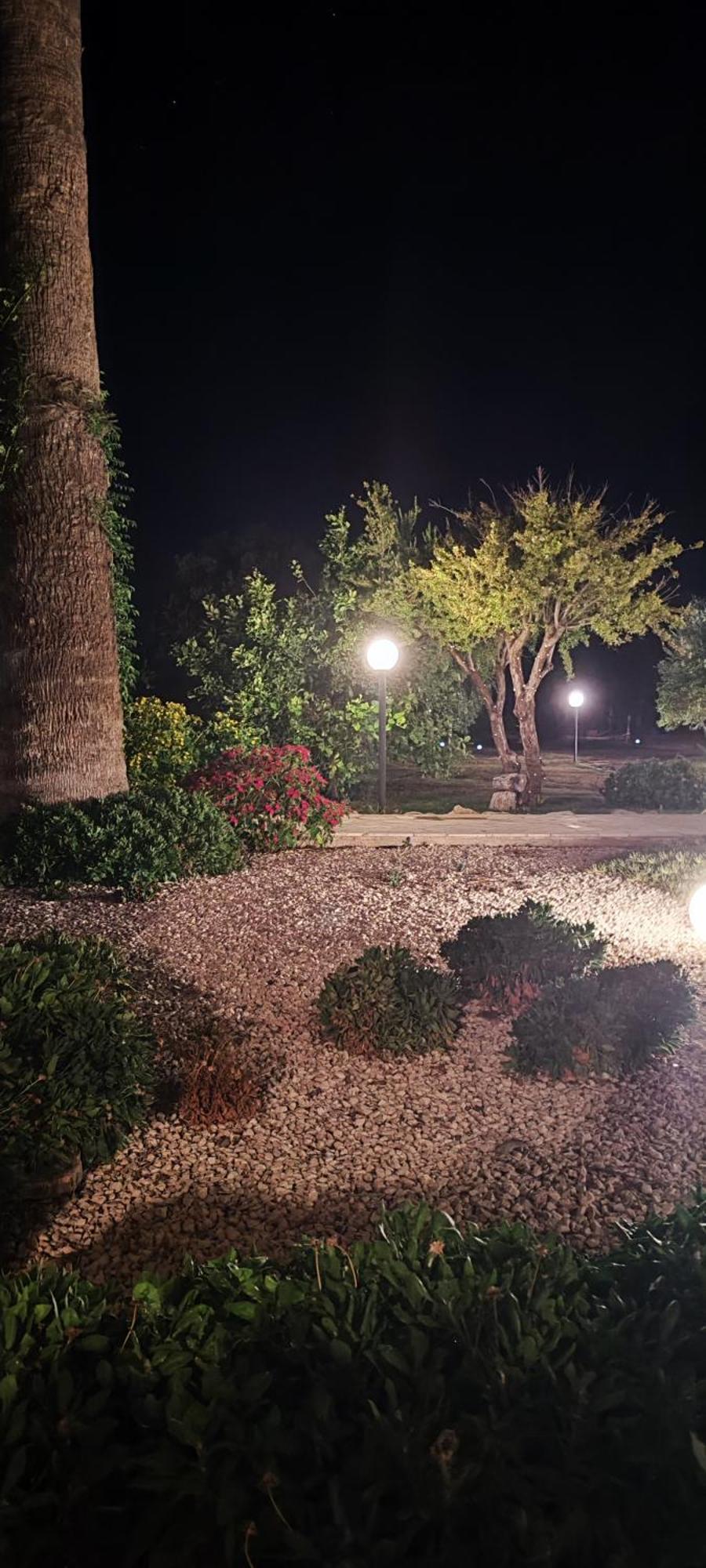 Villa Giummarito B&B Scicli Extérieur photo