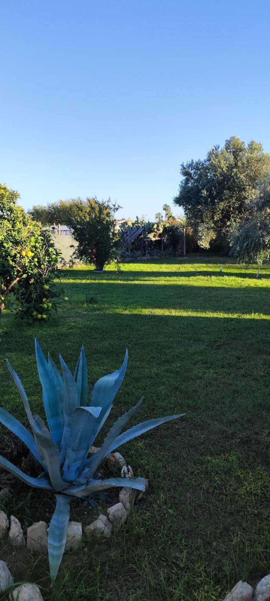 Villa Giummarito B&B Scicli Extérieur photo
