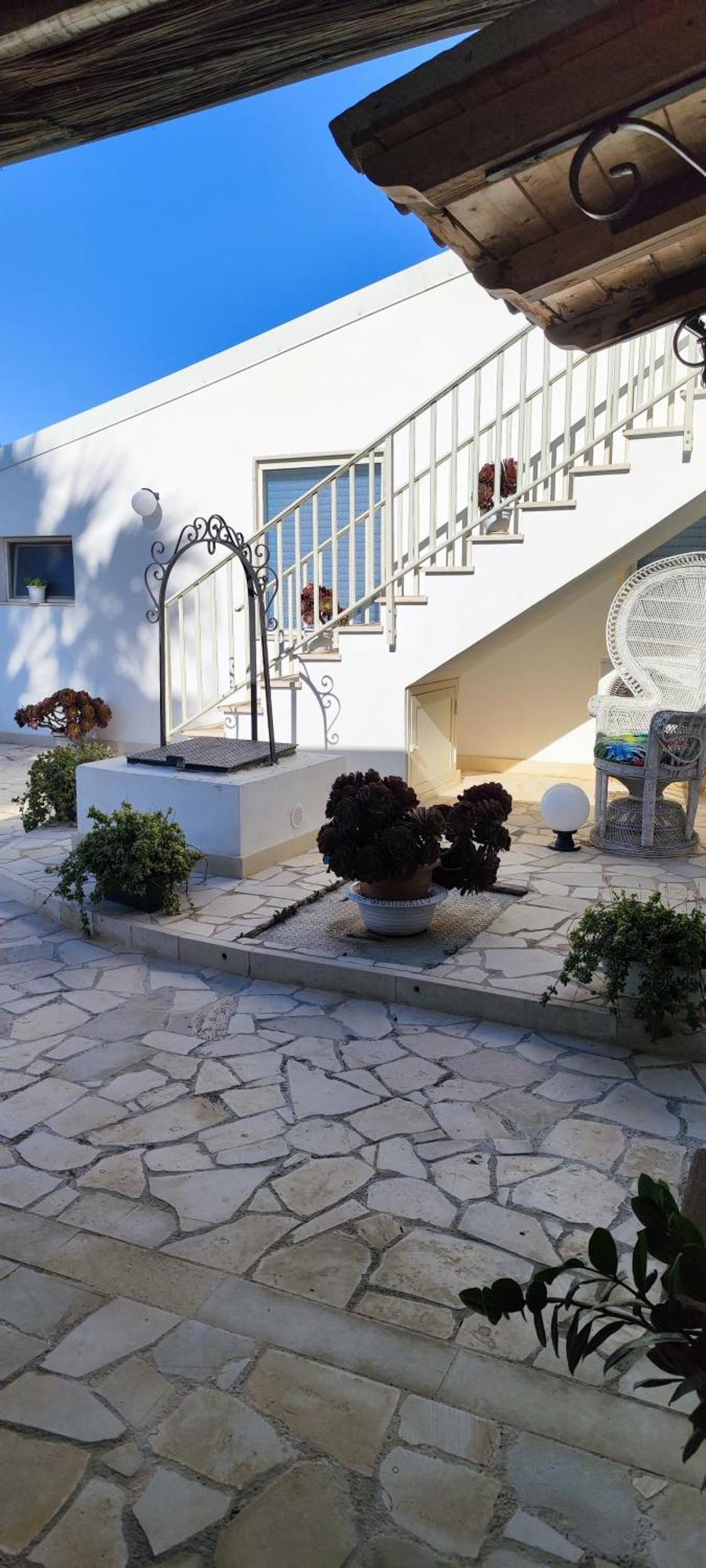 Villa Giummarito B&B Scicli Extérieur photo