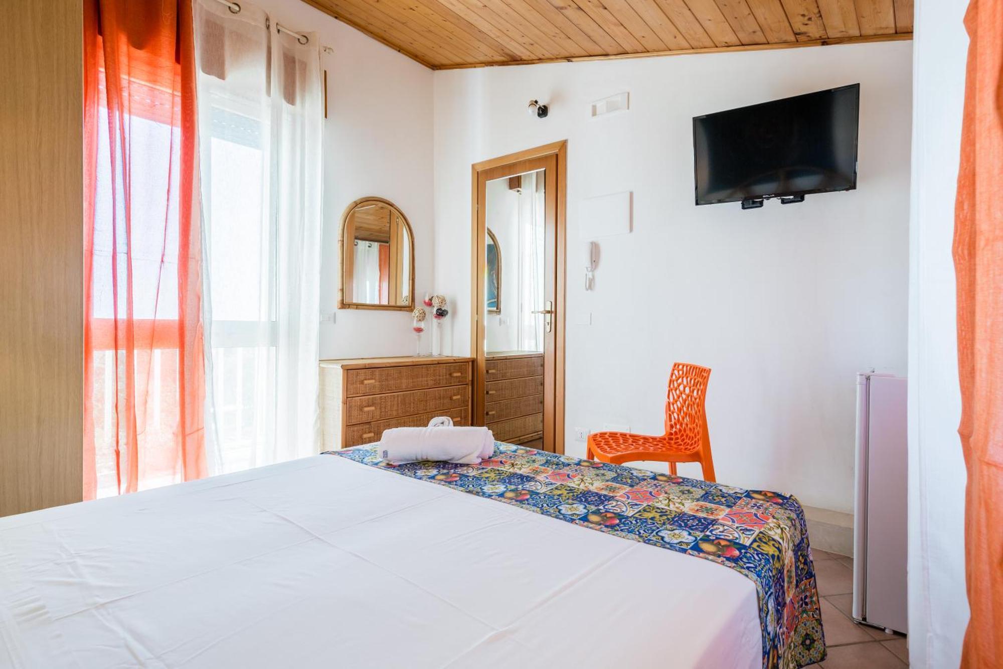Villa Giummarito B&B Scicli Extérieur photo