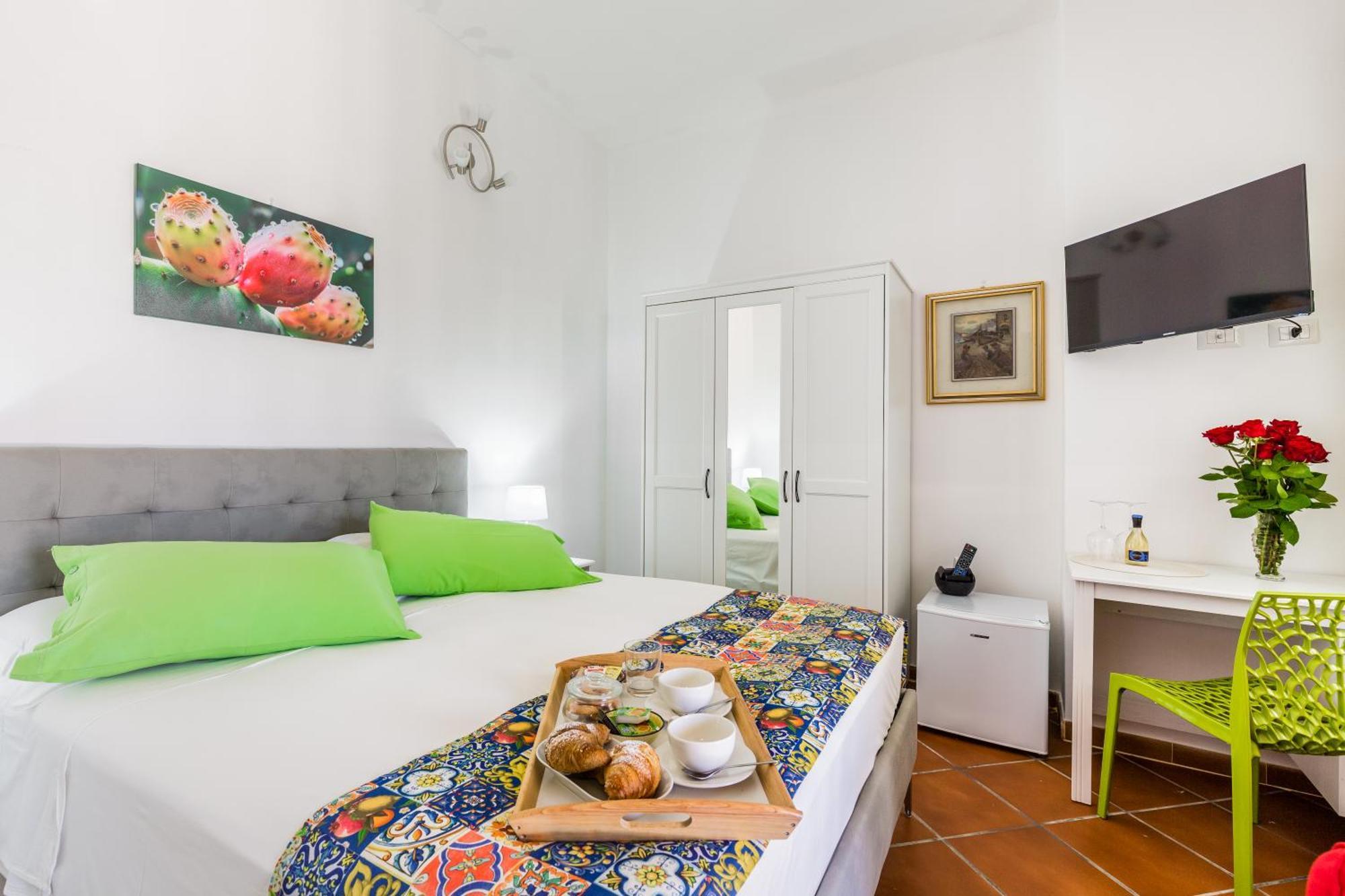 Villa Giummarito B&B Scicli Extérieur photo