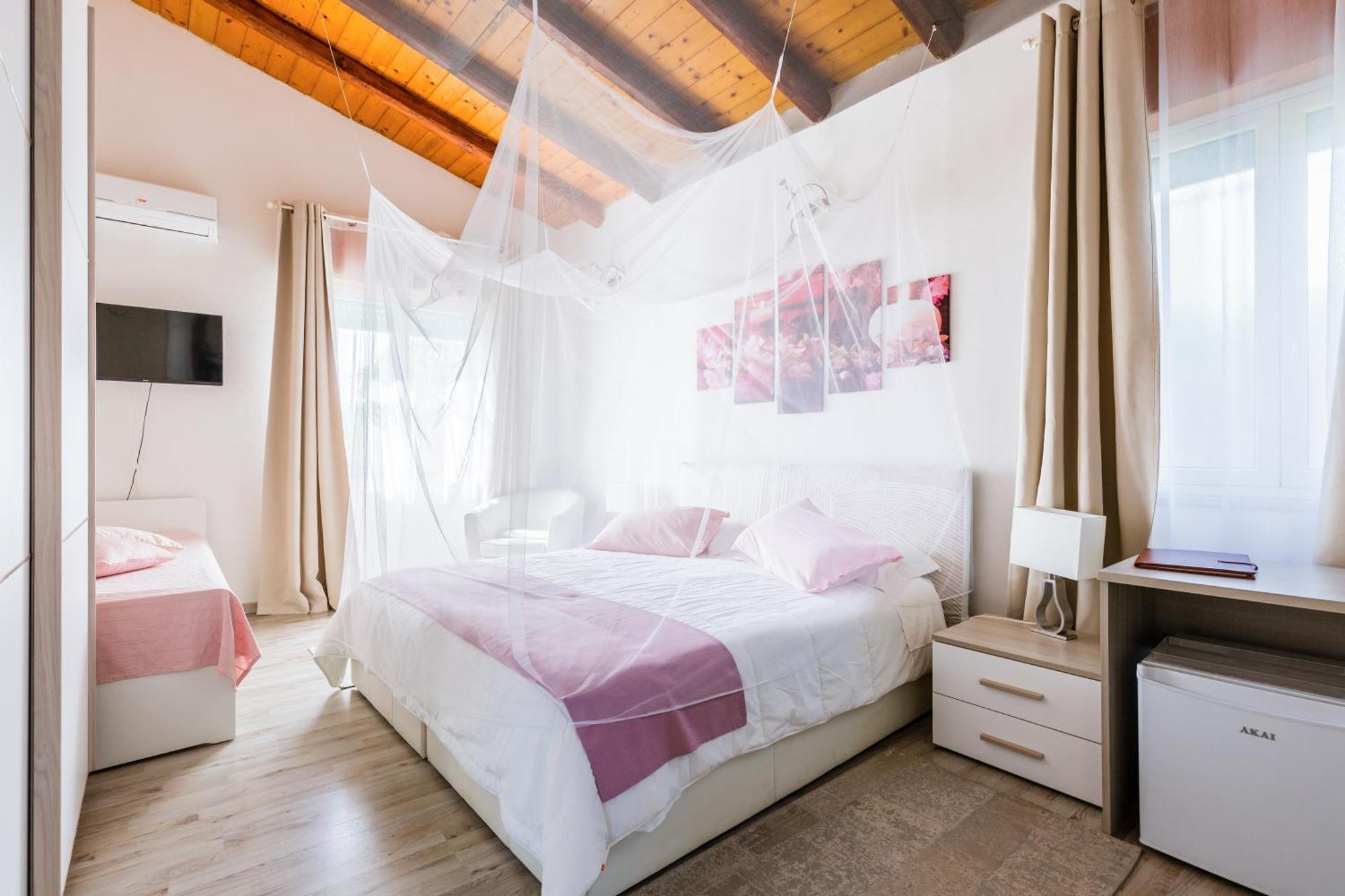 Villa Giummarito B&B Scicli Extérieur photo
