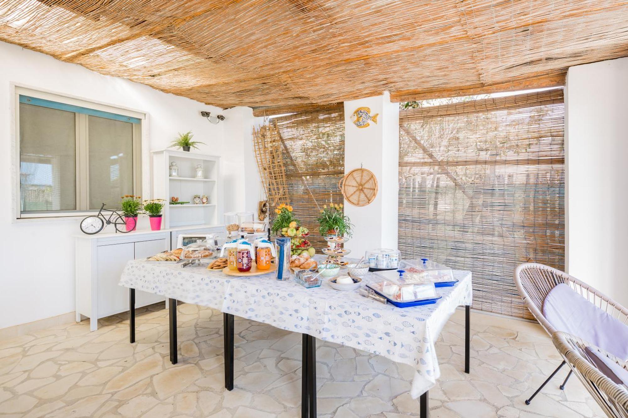Villa Giummarito B&B Scicli Extérieur photo