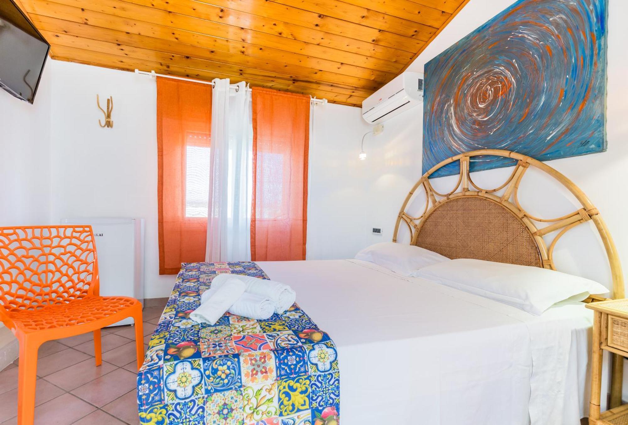 Villa Giummarito B&B Scicli Extérieur photo