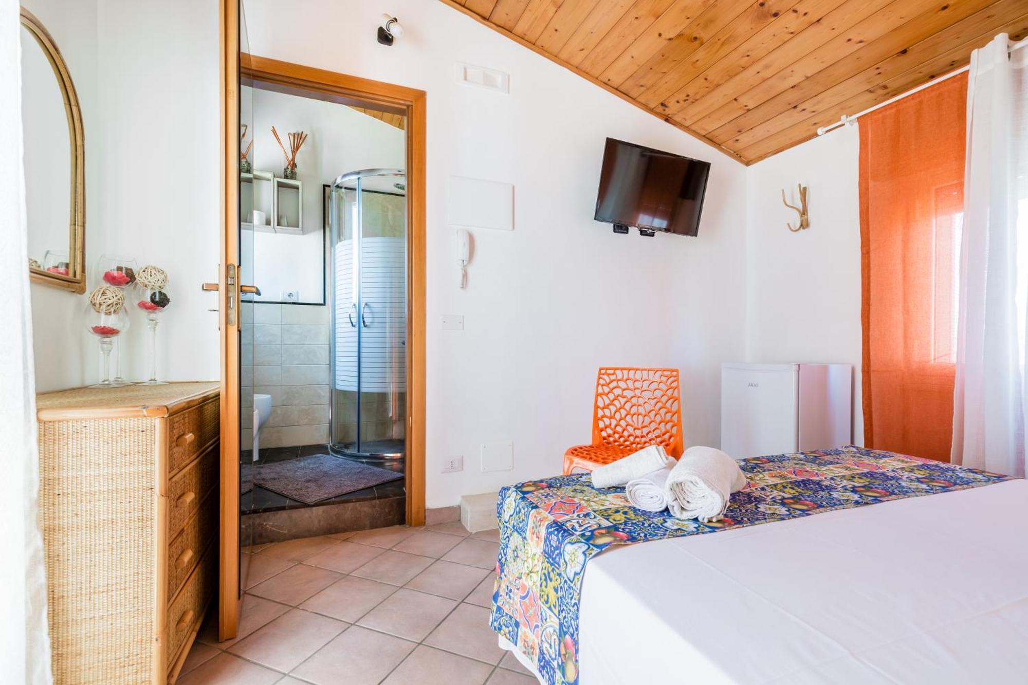 Villa Giummarito B&B Scicli Extérieur photo